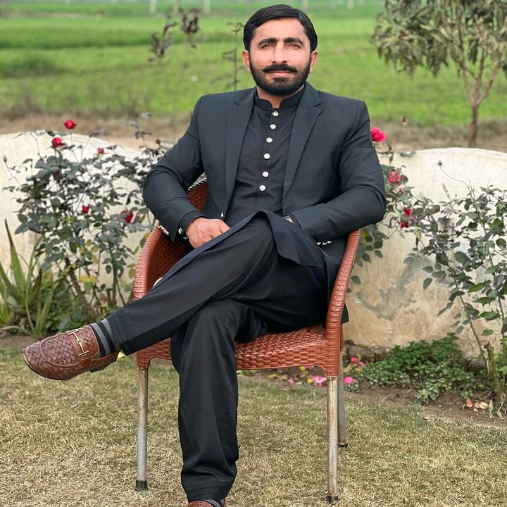 sohail gondal talks