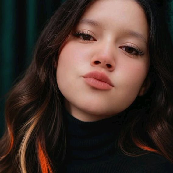 ana⭐❤️
