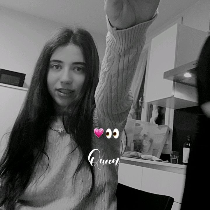 LOVELY Daughter OF PAJARO🌹😘