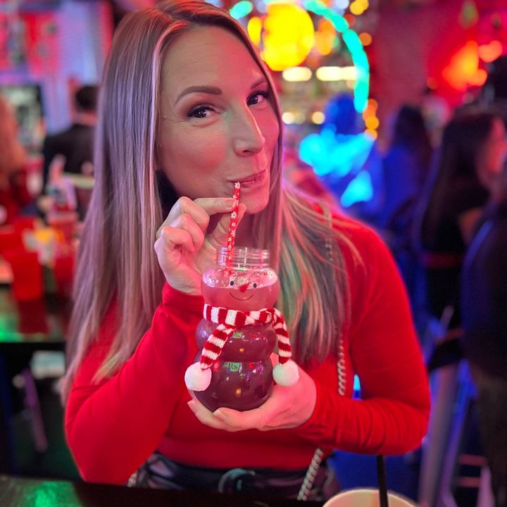 lindseyinthewild