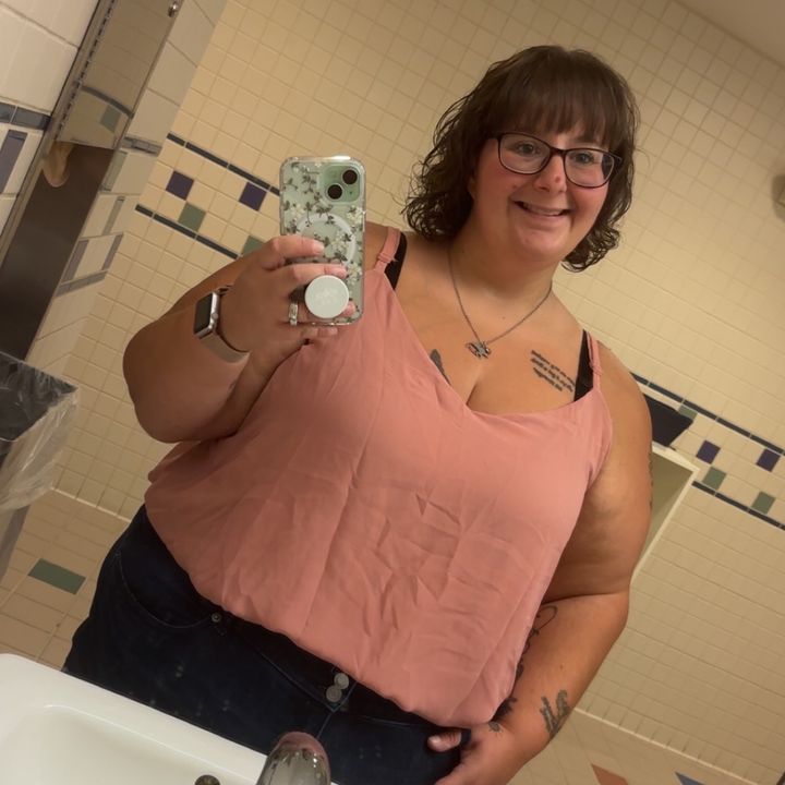 Courtney | Boy Mom