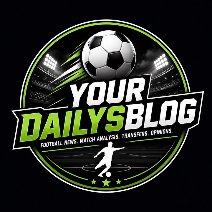 YourDailysBlog