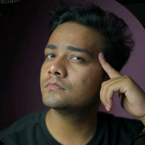 The puneet creates