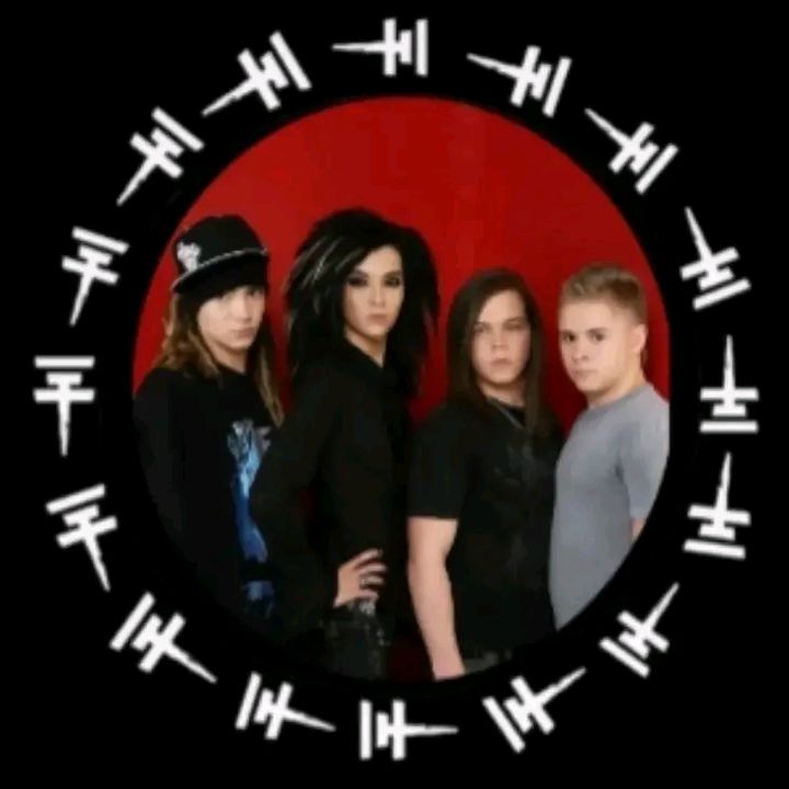 ✮丰TOKIO HOTEL.(F4N)