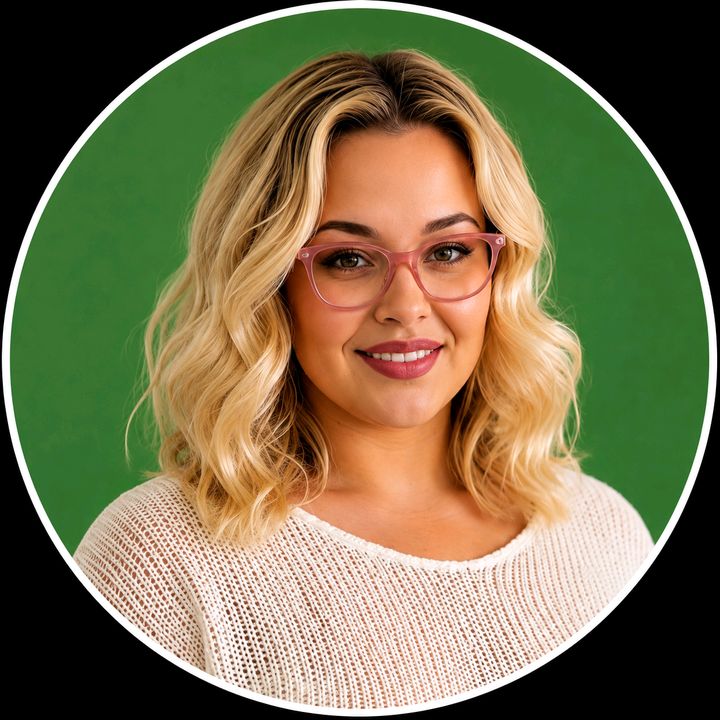 Mayara PLUS SIZE