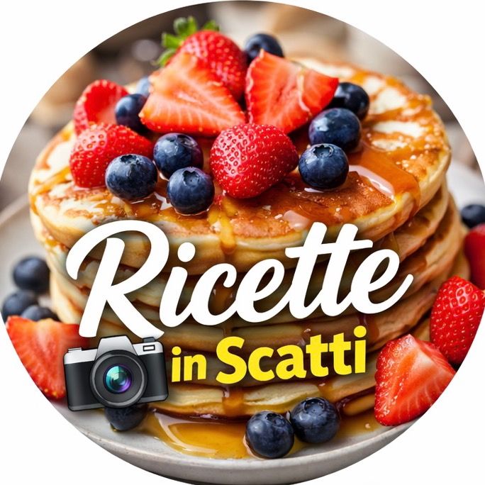 RicetteInScatti