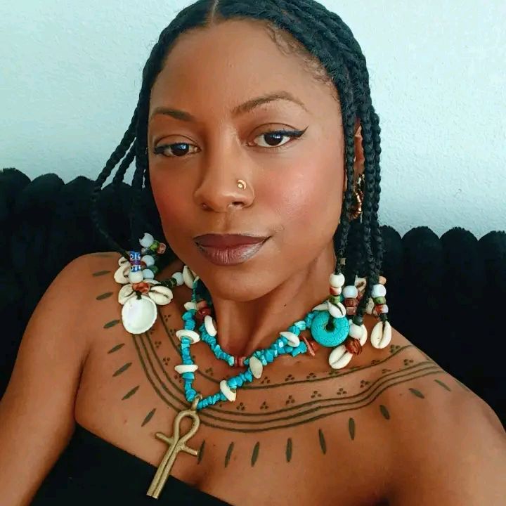 Griot of the Diaspora