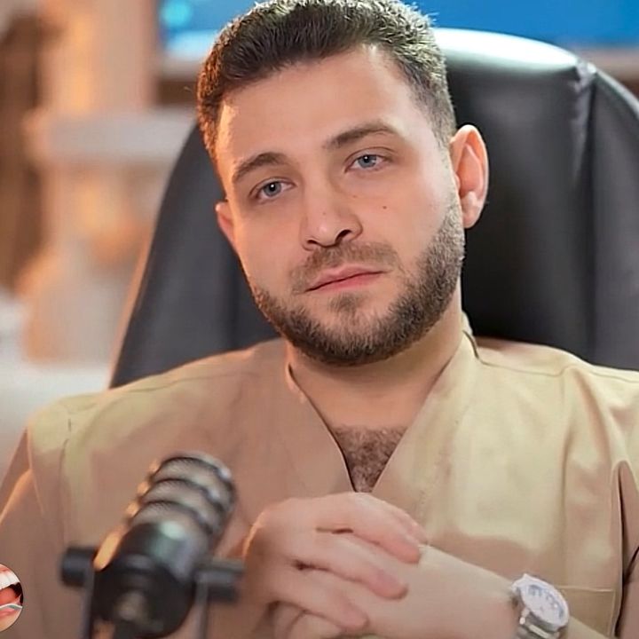 Dr. Ahmed Arap