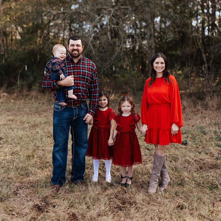 KatieP | Christian Mom