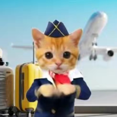 😽KatintheSky✈️