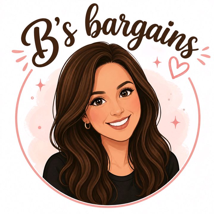 B's Bargains