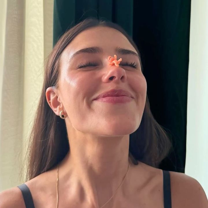 Bio hack💫
