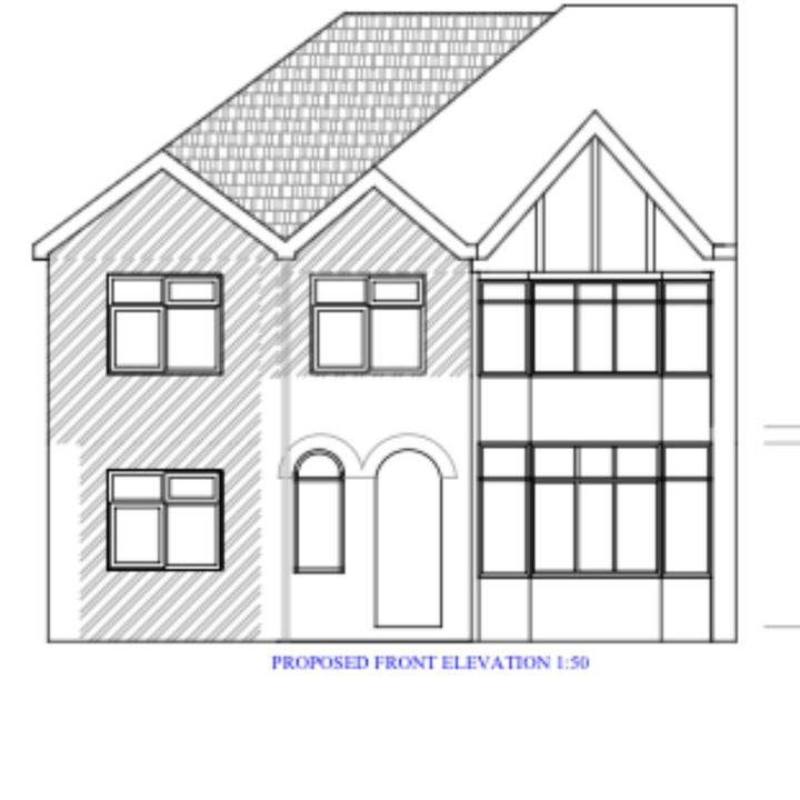 The House Reno Page