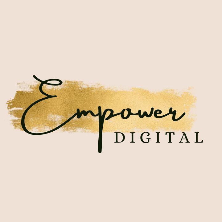 Lorraine | Empower Digital ✨