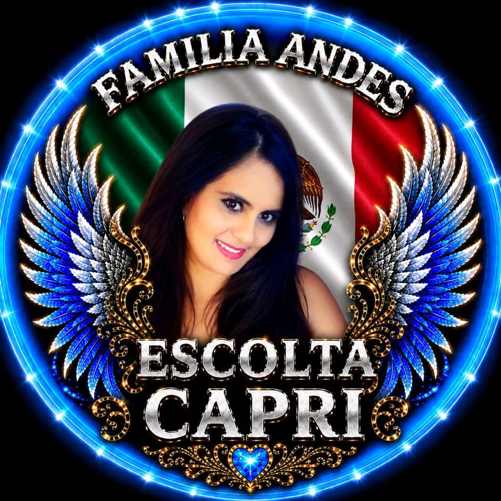 💙🧩Líder Capri🇲🇽