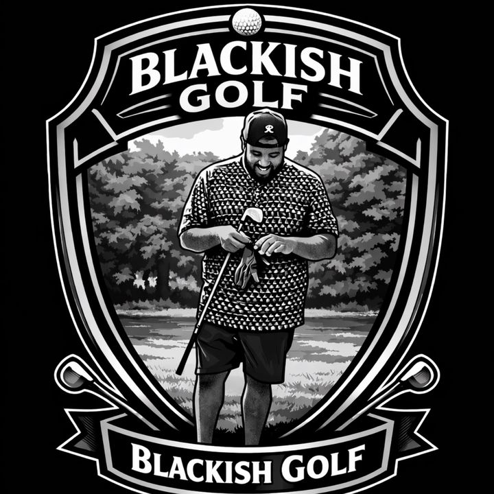 BlackishGolf