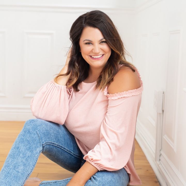 HeyItsJennaCross