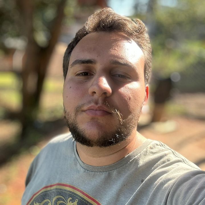 Luis Eduardo