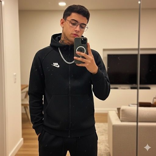 CRIA DO PROMPT