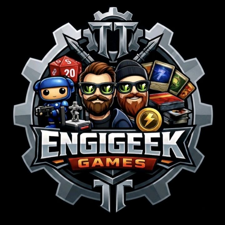 Engigeek Games TT
