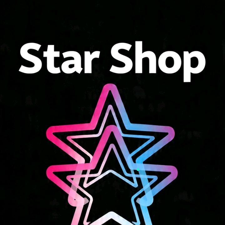 StarShop