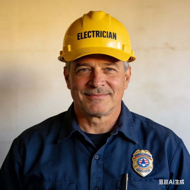 WiredUpTradesman