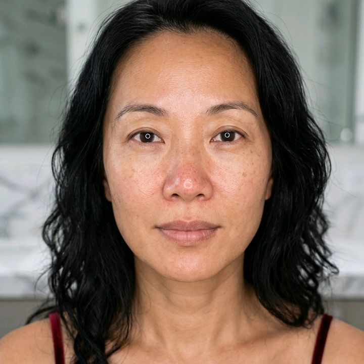 Seo-yeon | O Segredo da Beleza