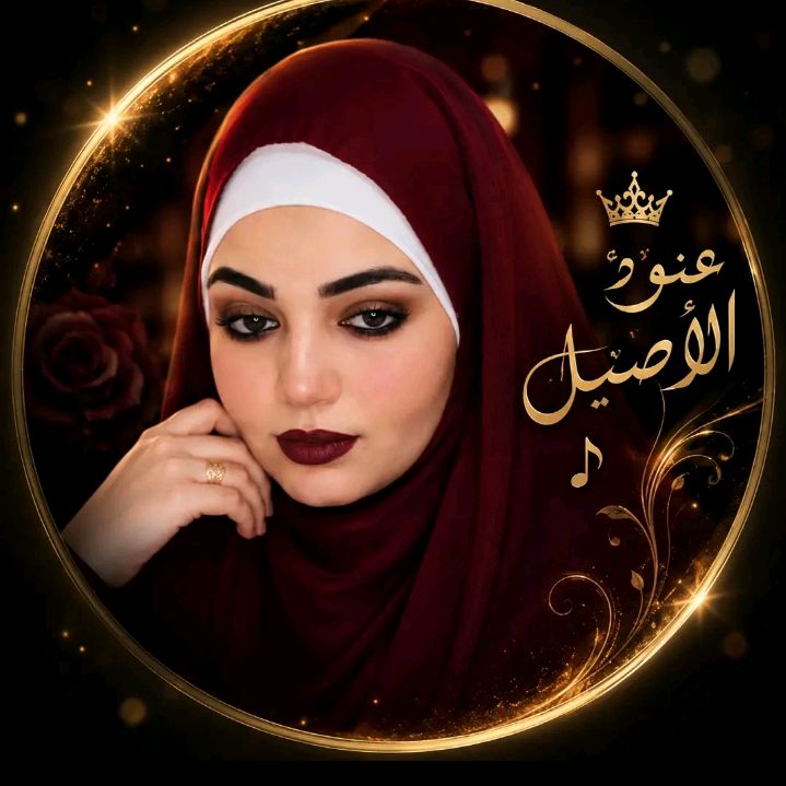 Anoud Al-Aseel🎤
