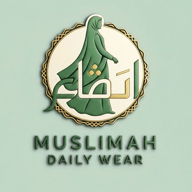 Muslimah Daily Wear