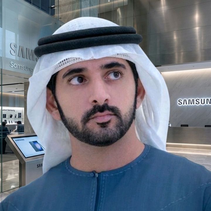 Hamdan fazza 🇦🇪