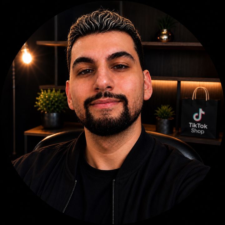 Jango | Achadinhos TikTok Shop