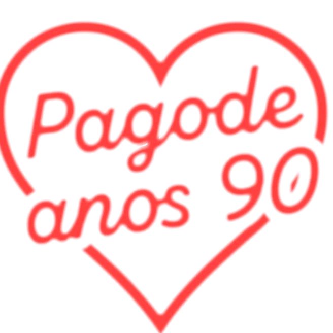 Pagode relíquia 90