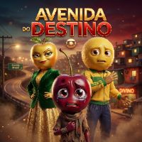 Avenida do Destino