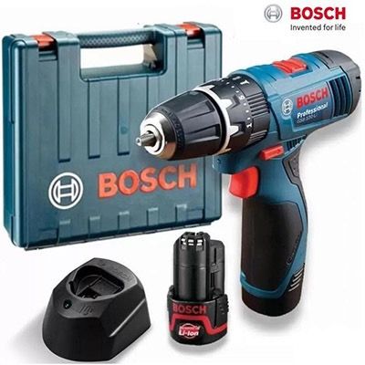 máy khoan cầm tay Bosch