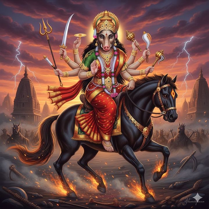 bhakthi