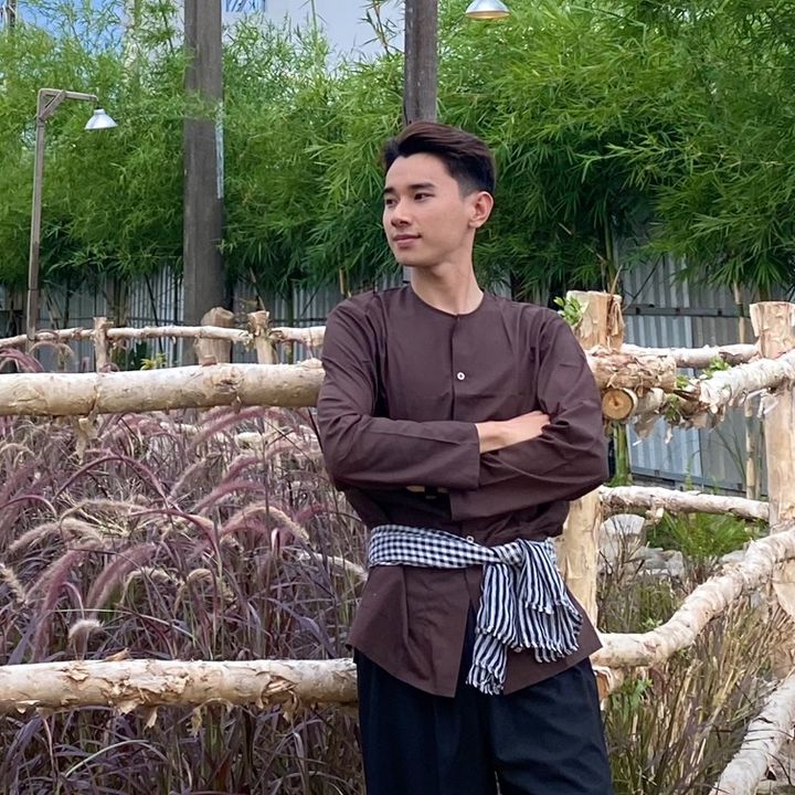 Trai Đẹp Miệt Thứ