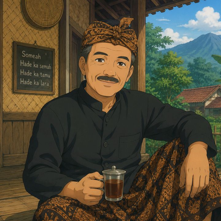 Baraya