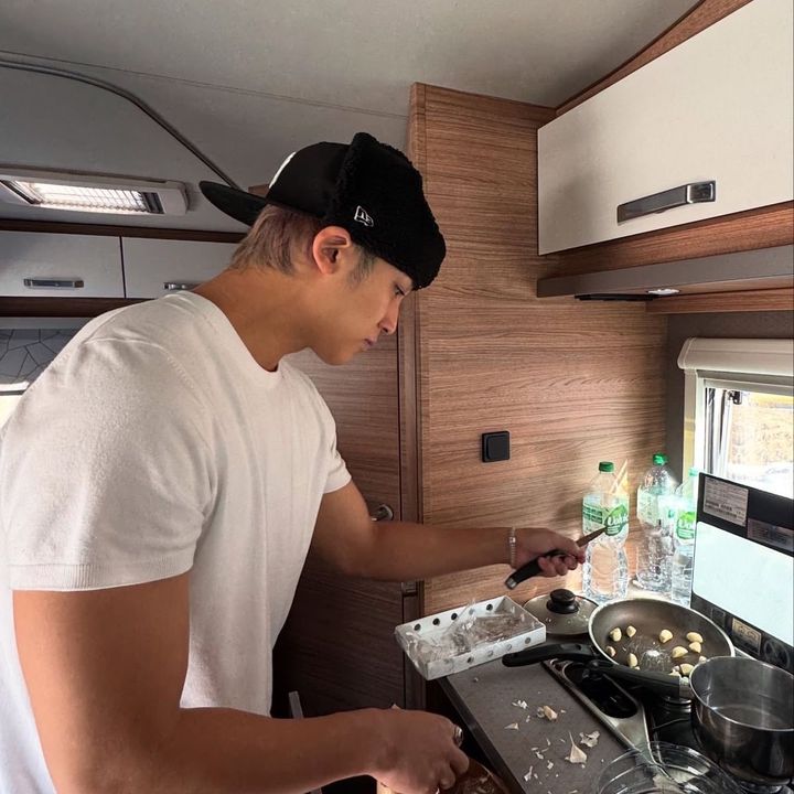 calm.cook