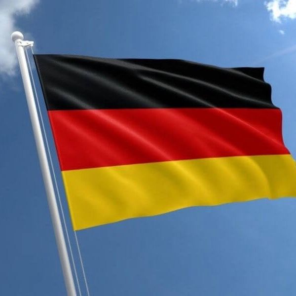 Từng Bước Sang Đức