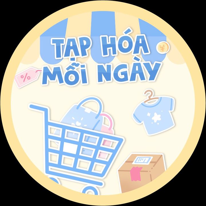 TẠP HOÁ MỖI NGÀY