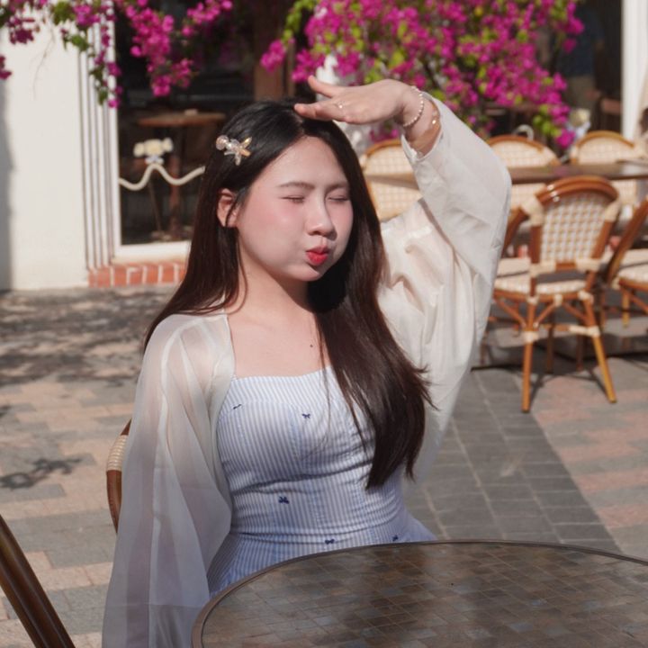 Nấm thích mặc đẹp 🍄