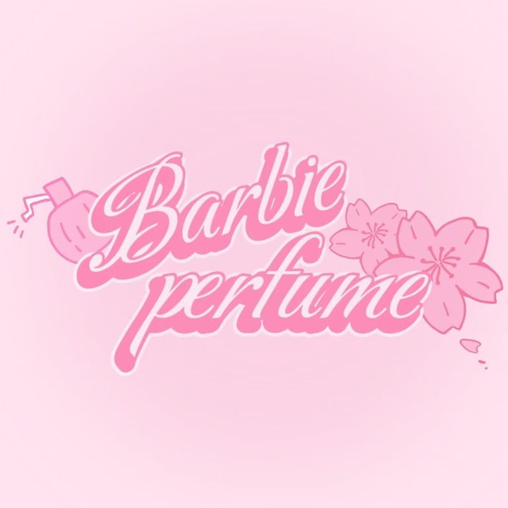 Perfume lover😘😘