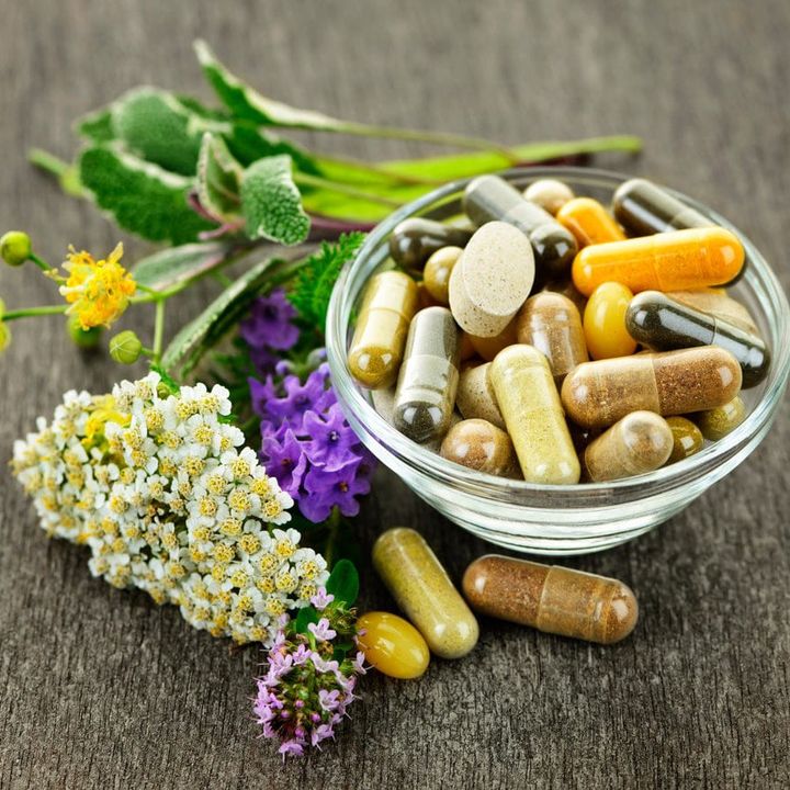 Sehat Multivitamin