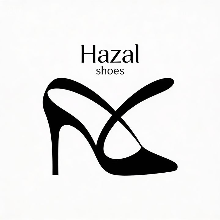 Hazal shoes
