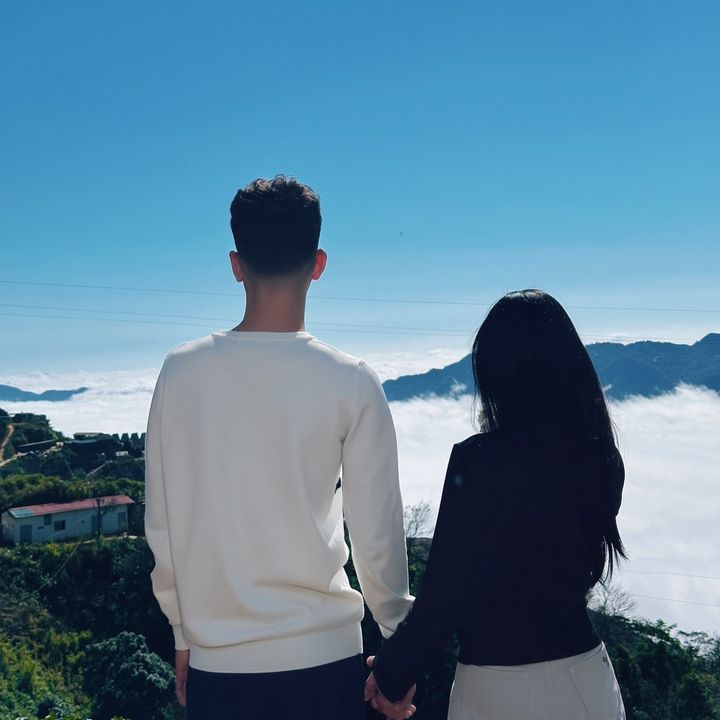 Tiệm nhà Meii