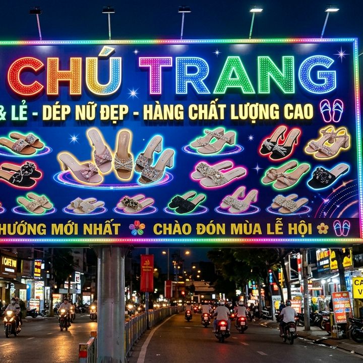 SHop Dép Nam Nữ☑️