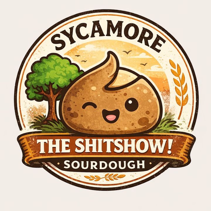Sycamore Sourdough