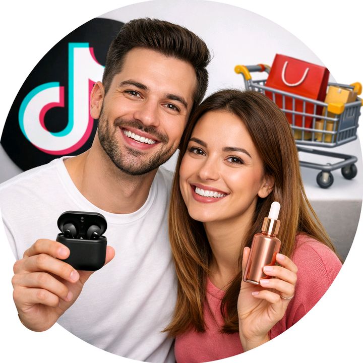 Achados e Ofertas