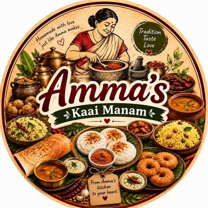 Amma's Shop
