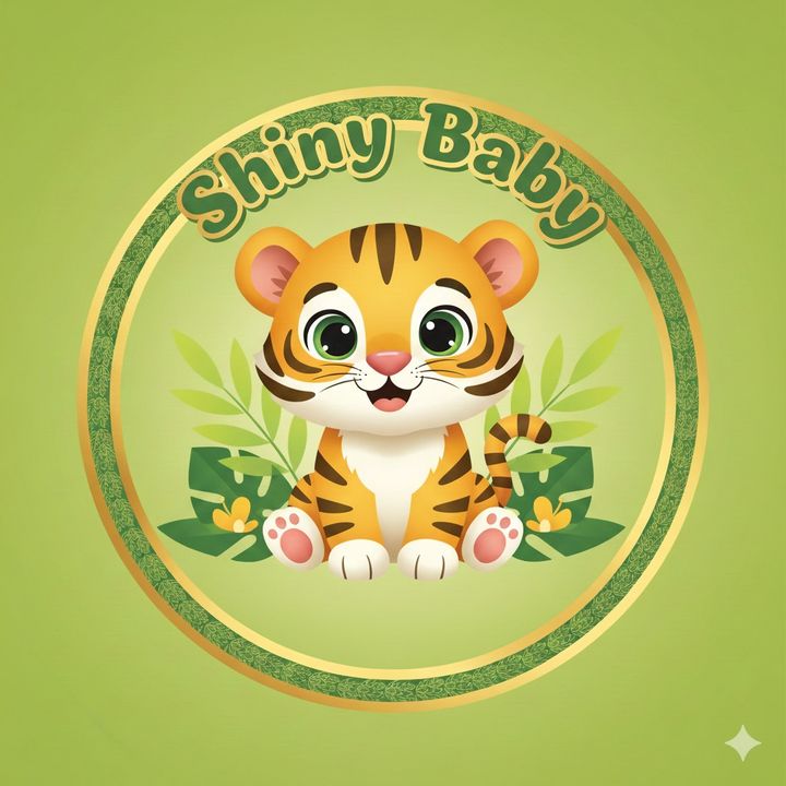 Shiny Baby